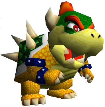 Bowser