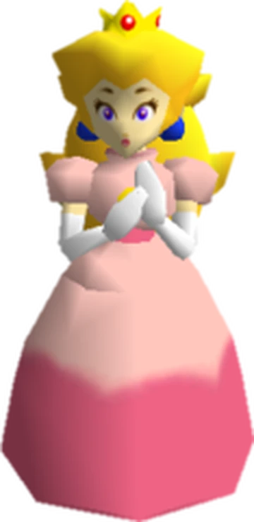 Princess Peach