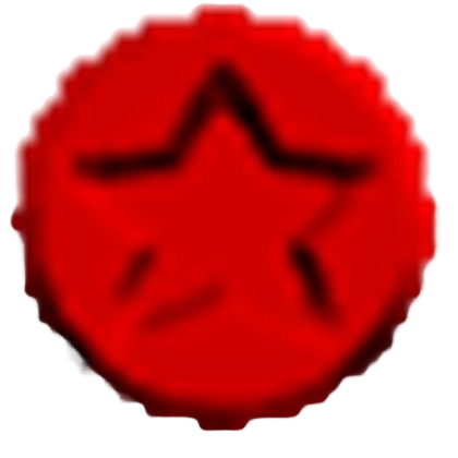 Red Coin