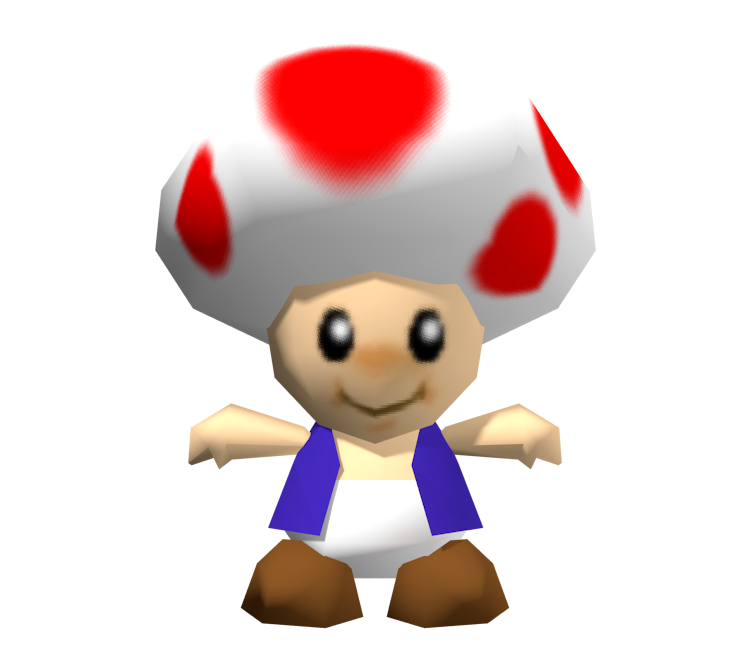 Toad