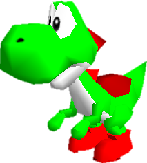 Yoshi